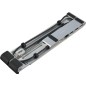 Acer ADK210 Avec fil USB 3.2 Gen 1 (3.1 Gen 1) Type-C Argent