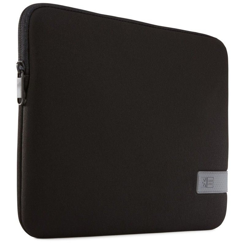 Case Logic Reflect REFMB-113 Black 33 cm (13") Housse Noir Case Logic Reflect REFMB-113 Black 33 cm (13") Housse Noir
