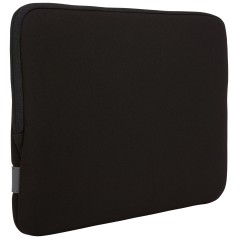 Case Logic Reflect REFMB-113 Black 33 cm (13") Housse Noir