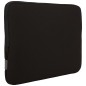Case Logic Reflect REFMB-113 Black 33 cm (13") Housse Noir Case Logic Reflect REFMB-113 Black 33 cm (13") Housse Noir