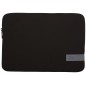 Case Logic Reflect REFMB-113 Black 33 cm (13") Housse Noir Case Logic Reflect REFMB-113 Black 33 cm (13") Housse Noir