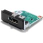 HP DP Flex Port 2020 carte et adaptateur d'interfaces Interne HP DP Flex Port 2020 carte et adaptateur d'interfaces Interne