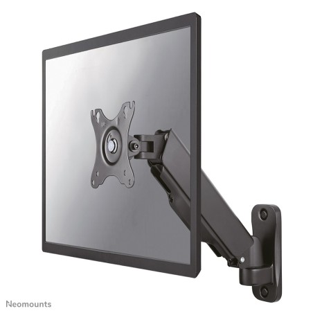 Neomounts WL70-440BL11 Support mural pour écran 17-32" - ressort à gaz - orientable