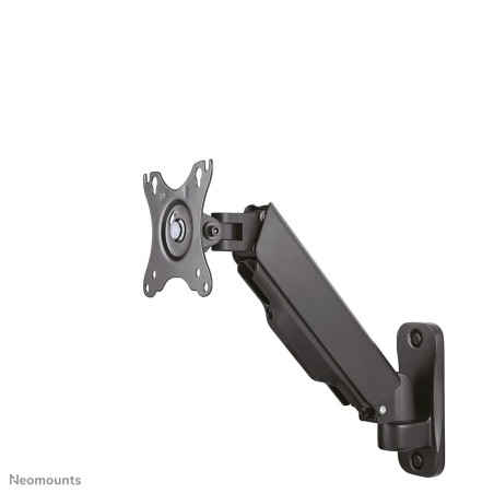 Neomounts WL70-440BL11 Support mural pour écran 17-32" - ressort à gaz - orientable