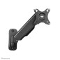Neomounts WL70-440BL11 Support mural pour écran 17-32" - ressort à gaz - orientable Neomounts WL70-440BL11 Support mural pour écran 17-32" - ressort à gaz - orientable