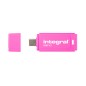 Integral Neon-C INFD32GBNEONCPK3.2 lecteur USB flash 32 Go USB Type-C 3.2 Gen 1 (3.1 Gen 1) Noir Integral Neon-C INFD32GBNEONCPK3.2 lecteur USB flash 32 Go USB Type-C 3.2 Gen 1 (3.1 Gen 1) Noir