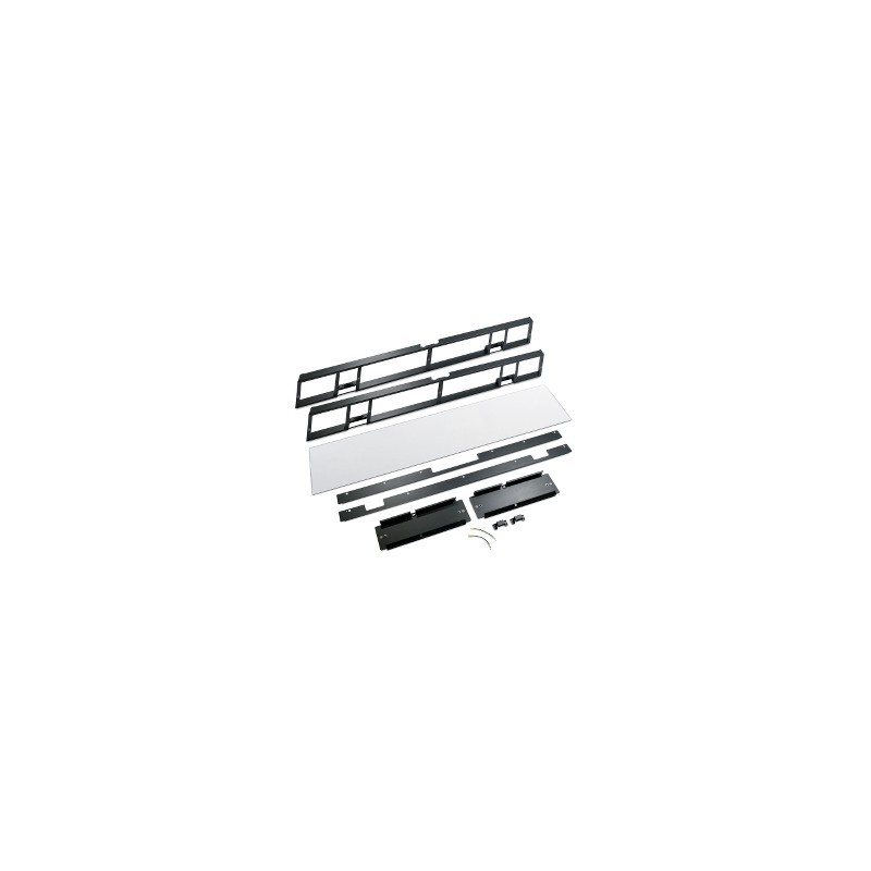 APC ACCS1005 accessoire de racks Plaque de montage APC ACCS1005 accessoire de racks Plaque de montage
