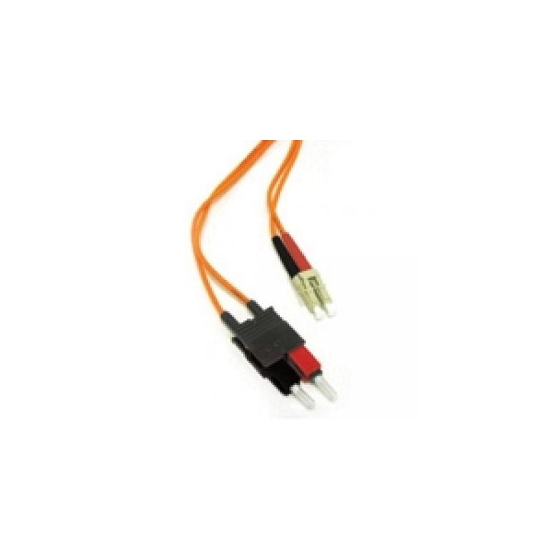 Origin Storage 85259 câble InfiniBand et à fibres optiques 7 m 2x LC 2x SC Orange Origin Storage 85259 câble InfiniBand et à fibres optiques 7 m 2x LC 2x SC Orange
