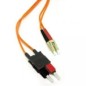 Origin Storage 85259 câble InfiniBand et à fibres optiques 7 m 2x LC 2x SC Orange Origin Storage 85259 câble InfiniBand et à fibres optiques 7 m 2x LC 2x SC Orange