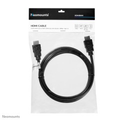 Neomounts HDMI6MM câble HDMI - 1.8 mètres