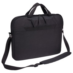 Case Logic Invigo Eco INVIA114 Black 35,6 cm (14") Housse Noir