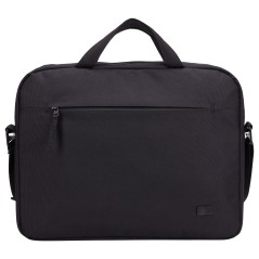 Case Logic Invigo Eco INVIA114 Black 35,6 cm (14") Housse Noir