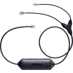 Jabra 14201-33 accessoire pour casque oreillettes Kit d'accessoires