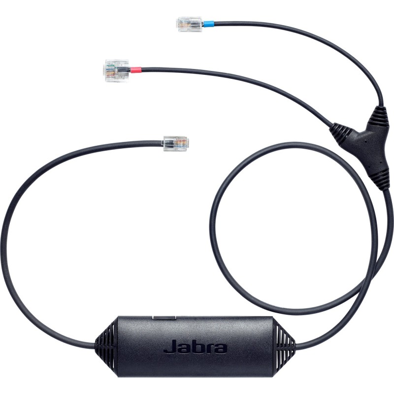 Jabra 14201-33 accessoire pour casque /oreillettes Kit d'accessoires