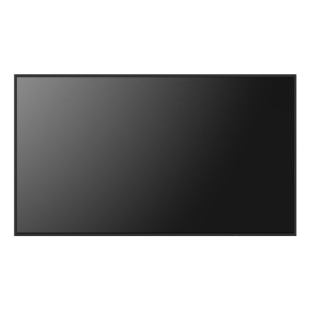 Sharp E869 Carte A numérique 2,17 m (85.6") LED 350 cd/m² 4K Ultra HD Noir 16/7