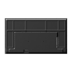 Sharp E869 Carte A numérique 2,17 m (85.6") LED 350 cd m² 4K Ultra HD Noir 16 7