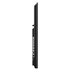 Sharp E869 Carte A numérique 2,17 m (85.6") LED 350 cd m² 4K Ultra HD Noir 16 7