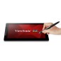 Viewsonic ID1330 tablette graphique Noir, Blanc 294,64 x 165,1 mm USB Viewsonic ID1330 tablette graphique Noir, Blanc 294,64 x 165,1 mm USB