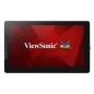 Viewsonic ID1330 tablette graphique Noir, Blanc 294,64 x 165,1 mm USB Viewsonic ID1330 tablette graphique Noir, Blanc 294,64 x 165,1 mm USB