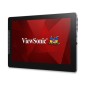 Viewsonic ID1330 tablette graphique Noir, Blanc 294,64 x 165,1 mm USB Viewsonic ID1330 tablette graphique Noir, Blanc 294,64 x 165,1 mm USB