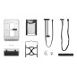 Lenovo 4XF1M24244 Compartiment pour ordinateur Full Tower Support de montage de disque dur