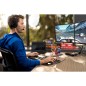 Kensington Repose-poignets ErgoSoft pour claviers mécaniques et de jeux Kensington Repose-poignets ErgoSoft pour claviers mécaniques et de jeux