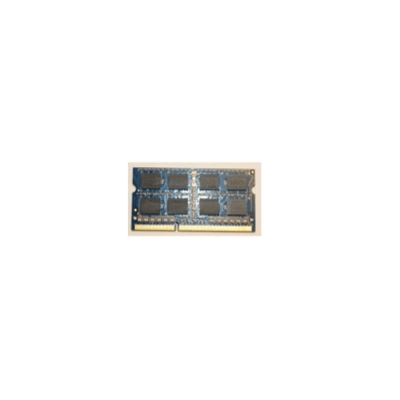 Lenovo 2GB, PC3-12800, DDR3L-1600MHz, SODIMM module de mémoire 2 Go 1 x 2 Go DDR3 204-pin SO-DIMM Lenovo 2GB, PC3-12800, DDR3L-1600MHz, SODIMM module de mémoire 2 Go 1 x 2 Go DDR3 204-pin SO-DIMM