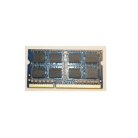 Lenovo 2GB, PC3-12800, DDR3L-1600MHz, SODIMM module de mémoire 2 Go 1 x 2 Go DDR3 204-pin SO-DIMM
