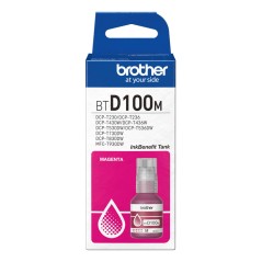 Brother BTD100M recharge d'encre pour imprimante Original