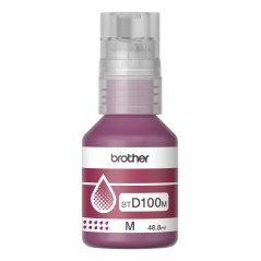 Brother BTD100M recharge d'encre pour imprimante Original