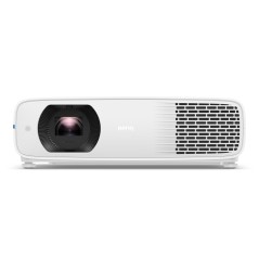 BenQ LH750 5000 ANSI lumens DLP 1080p (1920x1080) Compatibilité 3D Blanc