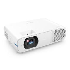 BenQ LH750 5000 ANSI lumens DLP 1080p (1920x1080) Compatibilité 3D Blanc