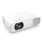 BenQ LH750 5000 ANSI lumens DLP 1080p (1920x1080) Compatibilité 3D Blanc BenQ LH750 5000 ANSI lumens DLP 1080p (1920x1080) Compatibilité 3D Blanc