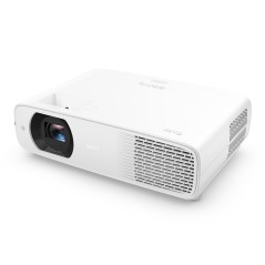 BenQ LH750 5000 ANSI lumens DLP 1080p (1920x1080) Compatibilité 3D Blanc