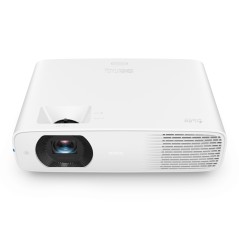 BenQ LH750 5000 ANSI lumens DLP 1080p (1920x1080) Compatibilité 3D Blanc
