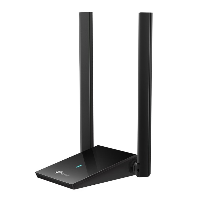 TP-Link Archer TX20U Plus WLAN 1800 Mbit/s TP-Link Archer TX20U Plus WLAN 1800 Mbit/s