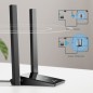 TP-Link Archer TX20U Plus WLAN 1800 Mbit/s TP-Link Archer TX20U Plus WLAN 1800 Mbit/s