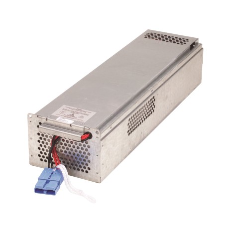 APC Cartouche de batterie de rechange No27