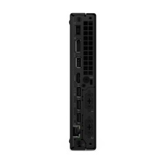 Lenovo ThinkCentre M90q Gen 6 Intel Core Ultra 7 265 16 Go DDR5-SDRAM 512 Go SSD Windows 11 Pro Mini PC Noir