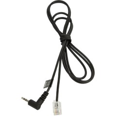 Jabra 8800-00-75 accessoire pour casque  oreillettes