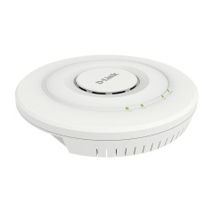 D-Link DWL-6610AP point d'accès réseaux locaux sans fil 1200 Mbit/s Connexion Ethernet, supportant l'alimentation via ce port