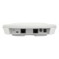D-Link DWL-6610AP point d'accès réseaux locaux sans fil 1200 Mbit/s Connexion Ethernet, supportant l'alimentation via ce port D-Link DWL-6610AP point d'accès réseaux locaux sans fil 1200 Mbit/s Connexion Ethernet, supportant l'alimentation via ce port