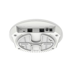 D-Link DWL-6610AP point d'accès réseaux locaux sans fil 1200 Mbit s Connexion Ethernet, supportant l'alimentation via ce port