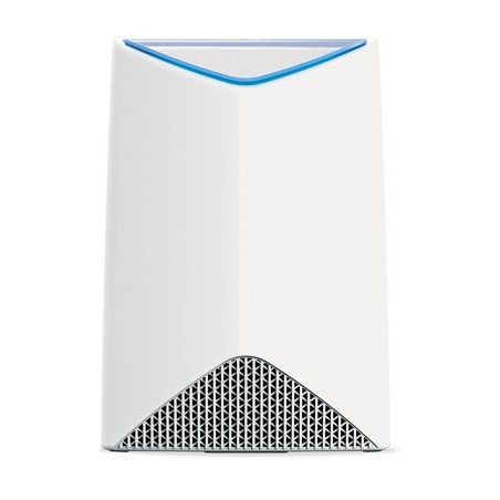 NETGEAR Orbi Pro Tri-Band Business WiFi System + 4x Orbi Pro Ceiling Add-on Satellite Tri-bande (2,4 GHz / 5 GHz / 5 GHz) Wi-Fi
