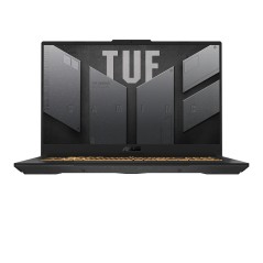ASUS TUF Gaming F17 FX707ZC4-HX111W Intel® Core™ i5 i5-12500H Ordinateur portable 43,9 cm (17.3") Full HD 16 Go DDR4-SDRAM 512