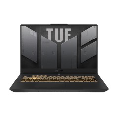 ASUS TUF Gaming F17 FX707ZC4-HX111W Intel® Core™ i5 i5-12500H Ordinateur portable 43,9 cm (17.3") Full HD 16 Go DDR4-SDRAM 512