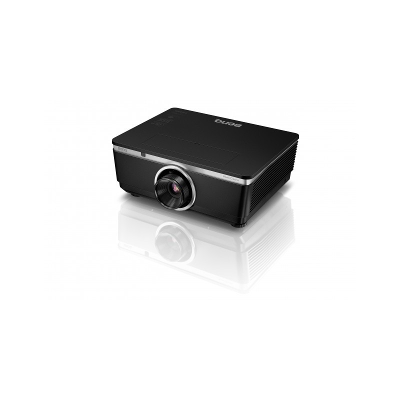 BenQ W8000 Projecteur à focale standard 2000 ANSI lumens DLP 1080p (1920x1080) Compatibilité 3D Noir BenQ W8000 Projecteur à focale standard 2000 ANSI lumens DLP 1080p (1920x1080) Compatibilité 3D Noir