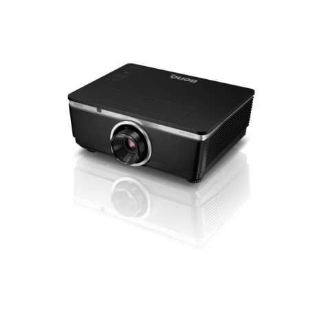 BenQ W8000 Projecteur à focale standard 2000 ANSI lumens DLP 1080p (1920x1080) Compatibilité 3D Noir