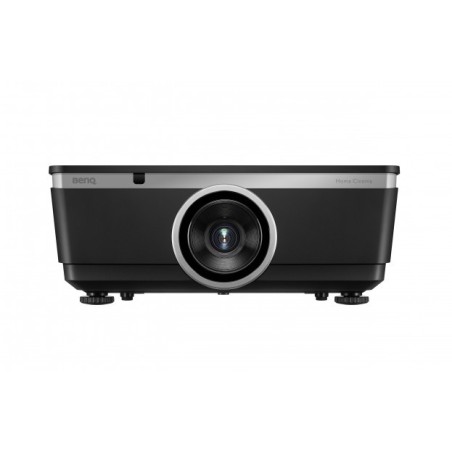 BenQ W8000 Projecteur à focale standard 2000 ANSI lumens DLP 1080p (1920x1080) Compatibilité 3D Noir