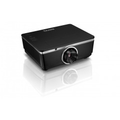 BenQ W8000 Projecteur à focale standard 2000 ANSI lumens DLP 1080p (1920x1080) Compatibilité 3D Noir